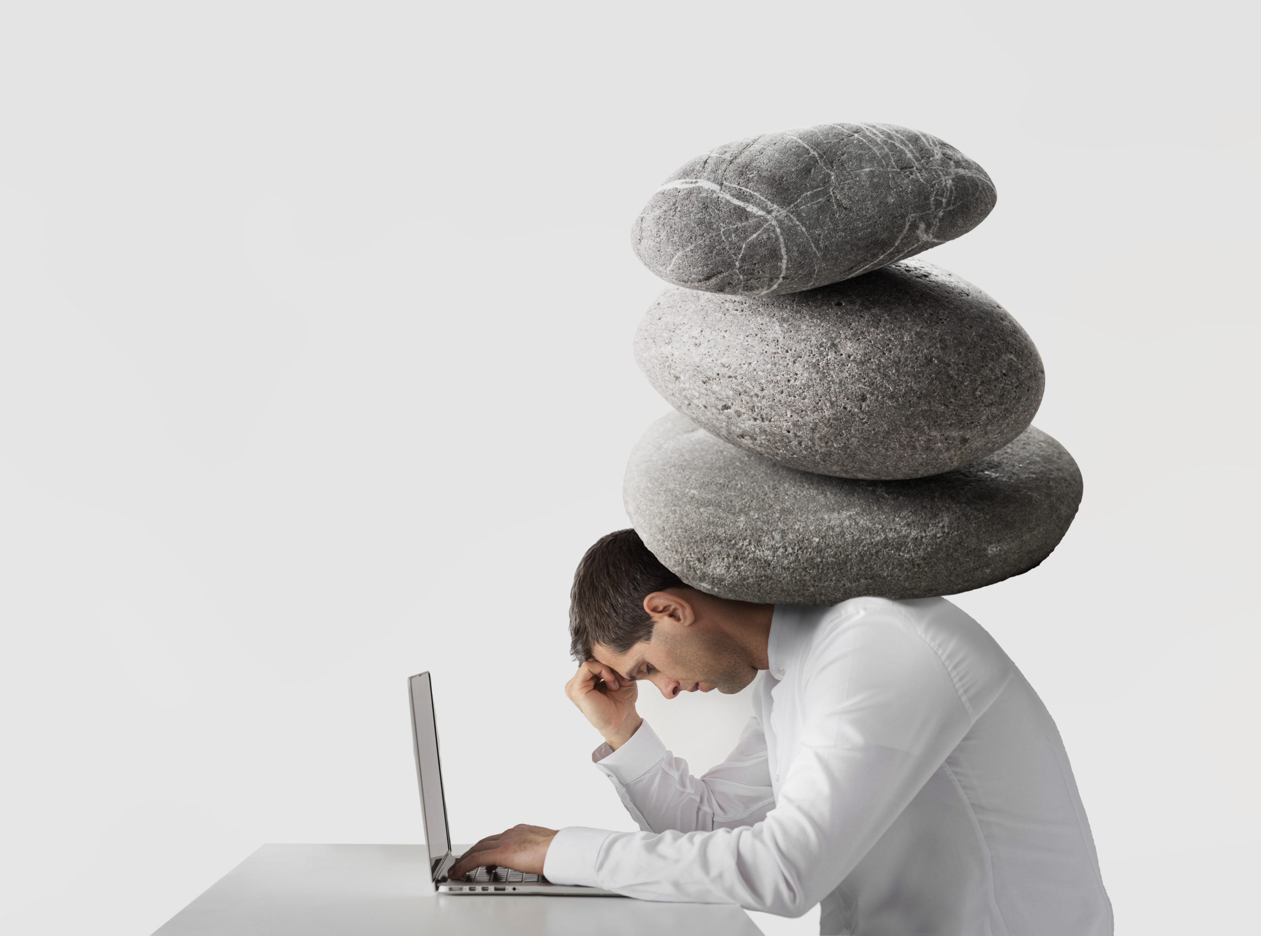 Adrenale Fatigue